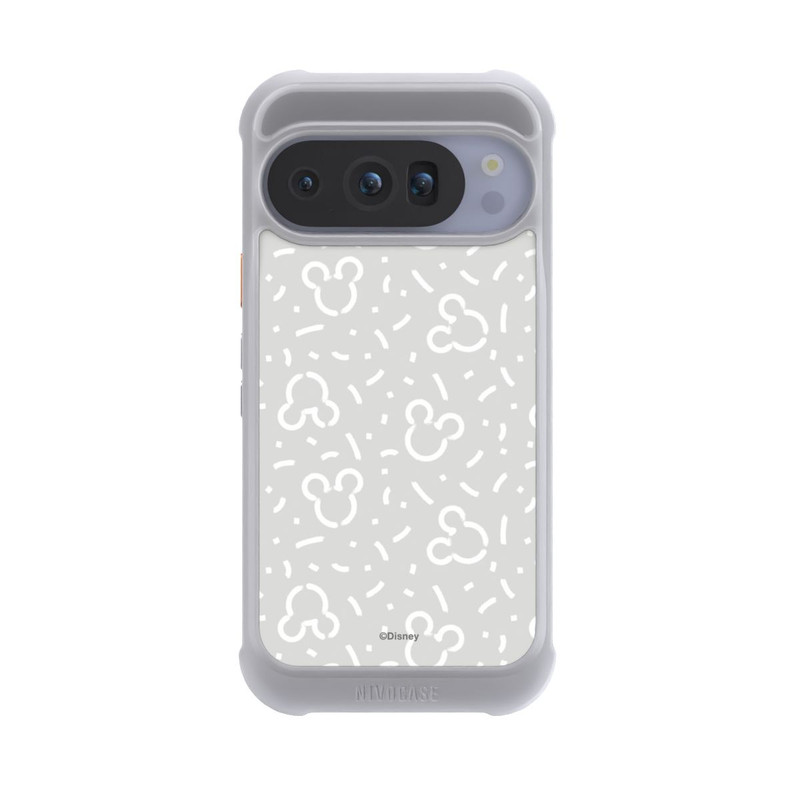 Pixel 10 Pro NIVOmax Disney Mickey Maus Muster