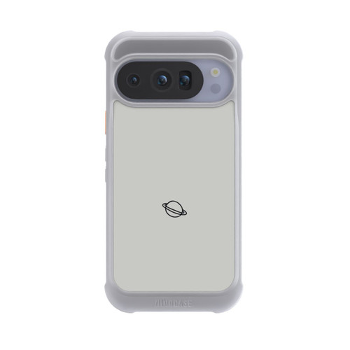 Google Pixel 10 Pro NIVOmax Planet Minimalist