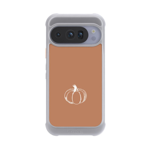 Google Pixel 10 Pro NIVOmax Citrouille Automne
