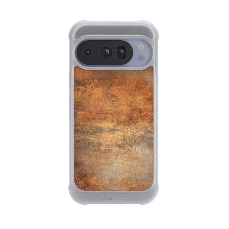 Pixel 10 Pro NIVOmax Oxidiertes Kupfer Look