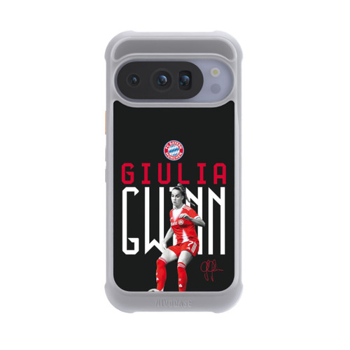 Google Pixel 10 Pro NIVOmax Giulia Gwinn 25/26