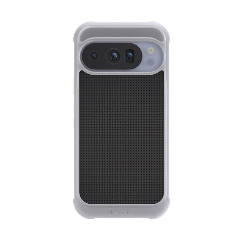 Pixel 10 Pro NIVOmax Points d'obsidienne