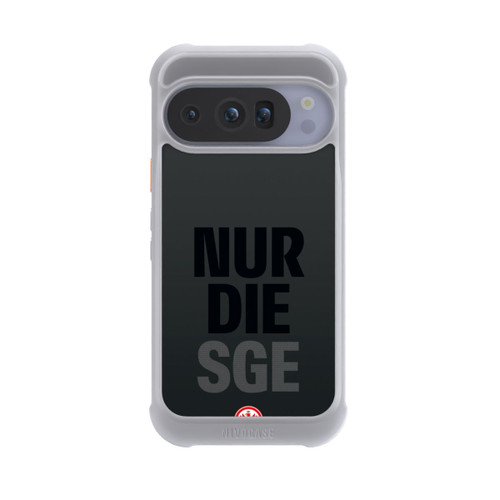 Google Pixel 10 Pro NIVOmax Eintracht Frankfurt Nur Die SGE