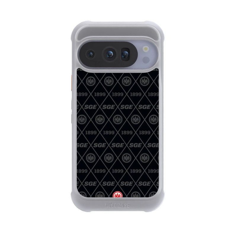 Pixel 10 Pro NIVOmax SGE Logo Muster
