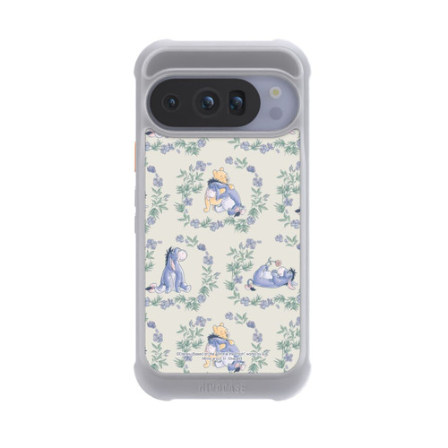 Google Pixel 10 Pro NIVOmax Eeyore Hugging Pooh Pattern