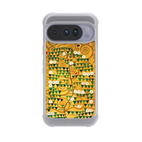 Google Pixel 10 Pro NIVOmax Lebensbaum