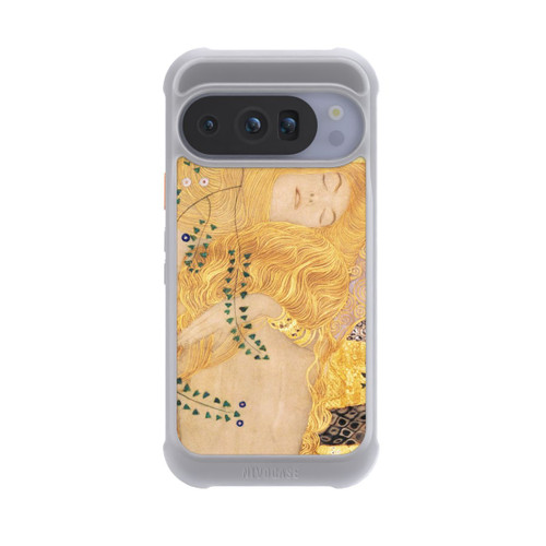 Google Pixel 10 Pro NIVOmax Wasserschlangen