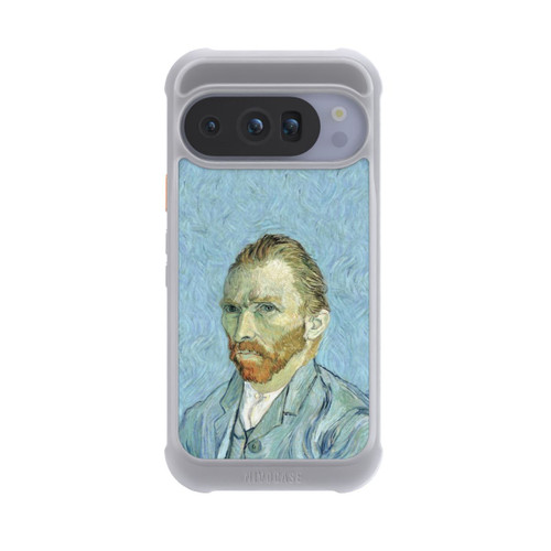Google Pixel 10 Pro NIVOmax Selbstportrait, 1889