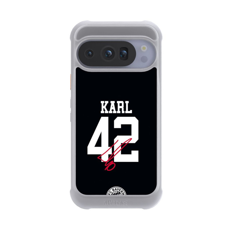 Pixel 10 Pro NIVOmax Karl 42