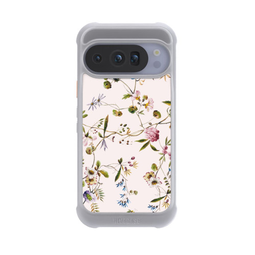 Google Pixel 10 Pro NIVOmax Vintage Blumen Spring