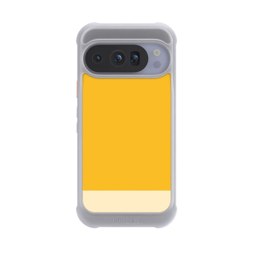 Google Pixel 10 Pro NIVOmax Gelb Dopamin Decor