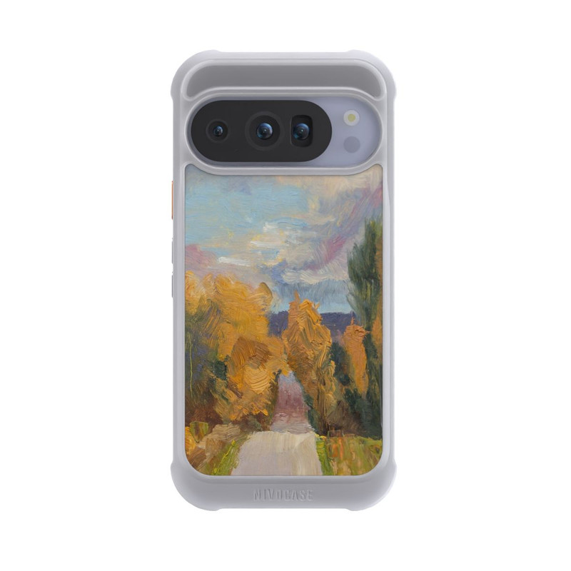 Pixel 10 Pro NIVOmax Grandview Autumn by Roberta Murray