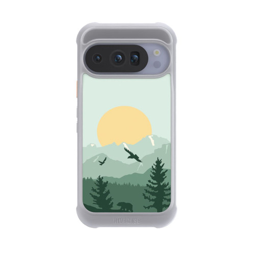 Google Pixel 10 Pro NIVOmax Jasper Wild by Roberta Murray