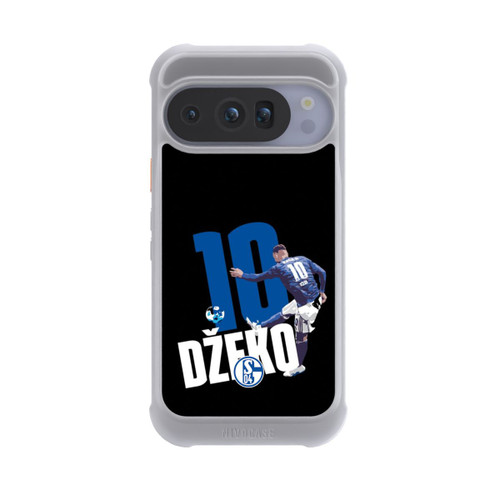 Google Pixel 10 Pro NIVOmax Edin Džeko 10