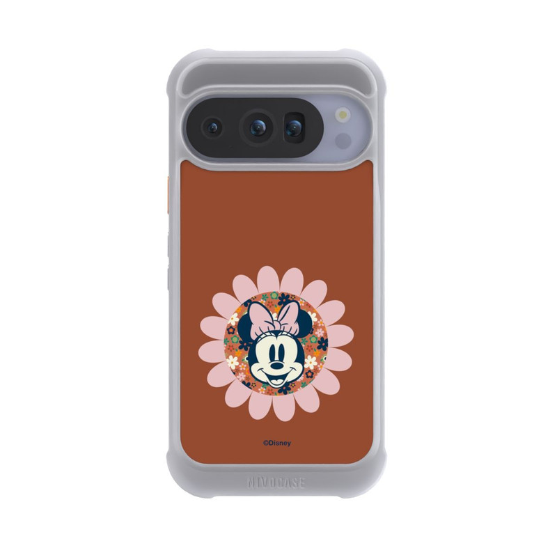 Pixel 10 Pro NIVOmax Minnie Maus Retro Blume Boho