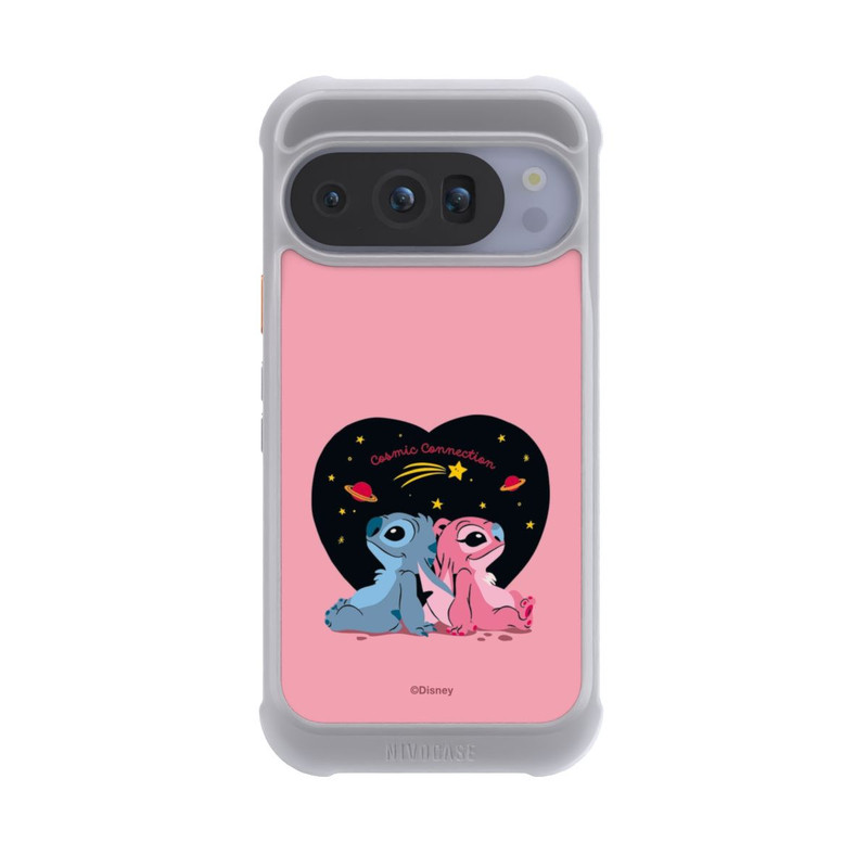 Pixel 10 Pro NIVOmax Lilo & Stitch Love Always Forever