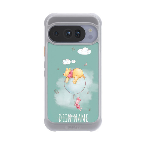 Google Pixel 10 Pro NIVOmax Uncheered by a Balloon Personalisierbar