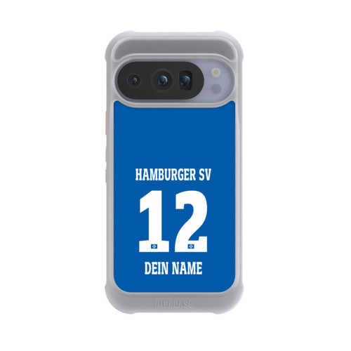 Google Pixel 10 Pro NIVOmax HSV Trikot Personalisierbar 26-27