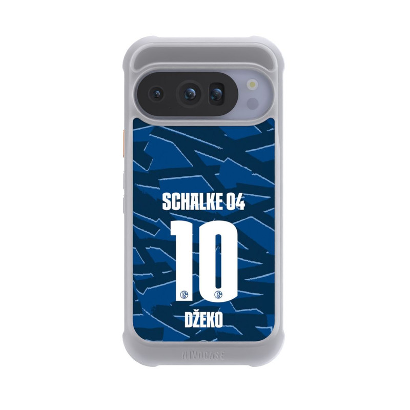 Pixel 10 Pro NIVOmax Džeko 10