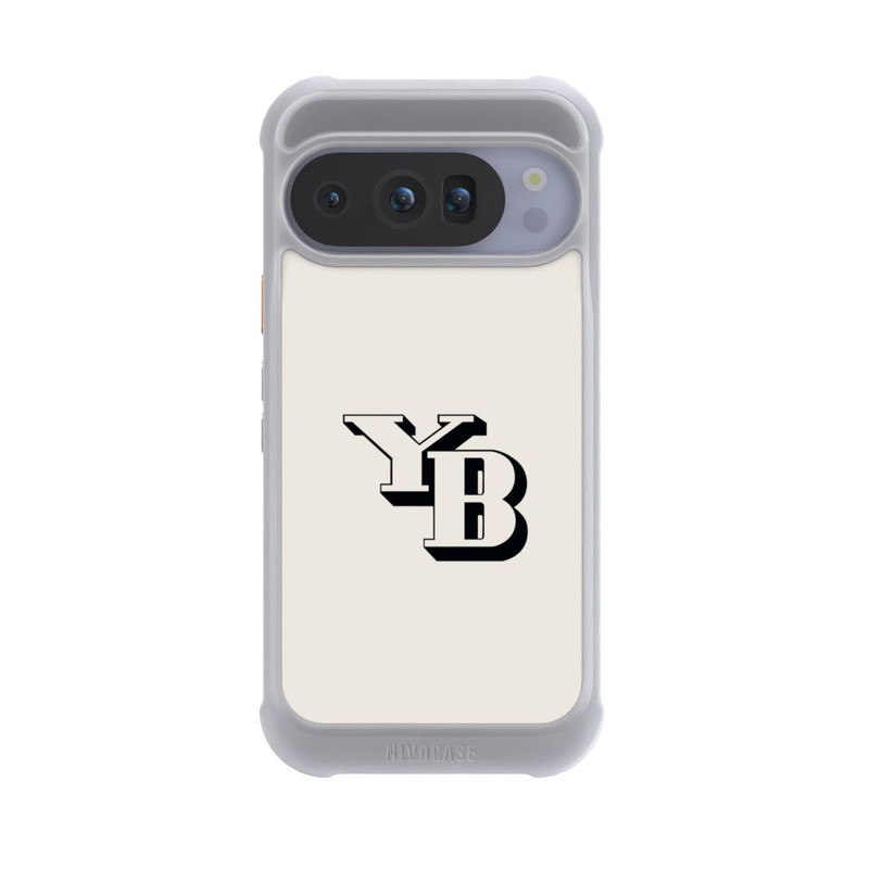 Pixel 10 Pro NIVOmax BSC YB Hellgrau