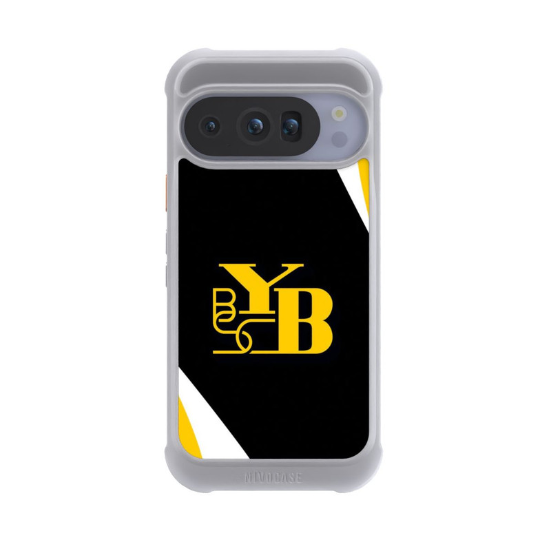 Pixel 10 Pro NIVOmax BSC YB Retro