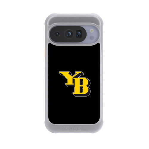 Google Pixel 10 Pro NIVOmax BSC YB