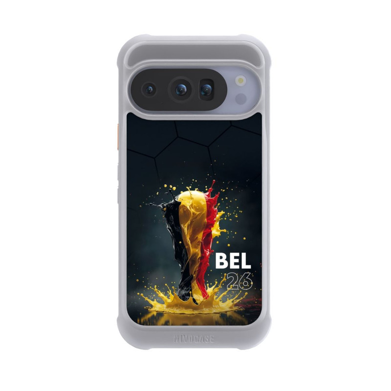 Pixel 10 Pro NIVOmax BEL 26