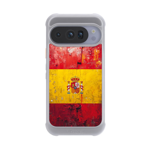 Google Pixel 10 Pro NIVOmax Spanien 26