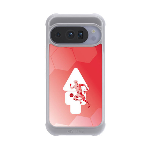 Google Pixel 10 Pro NIVOmax Österreich WM 2026