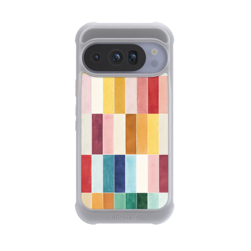 Google Pixel 10 Pro NIVOmax Modern Craft Geometric Rectangular Tiles