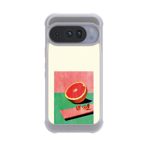 Google Pixel 10 Pro NIVOmax Le Pamplemousse