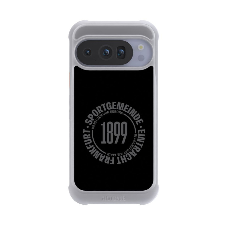 Pixel 10 Pro NIVOmax SG Eintracht Frankfurt 1899