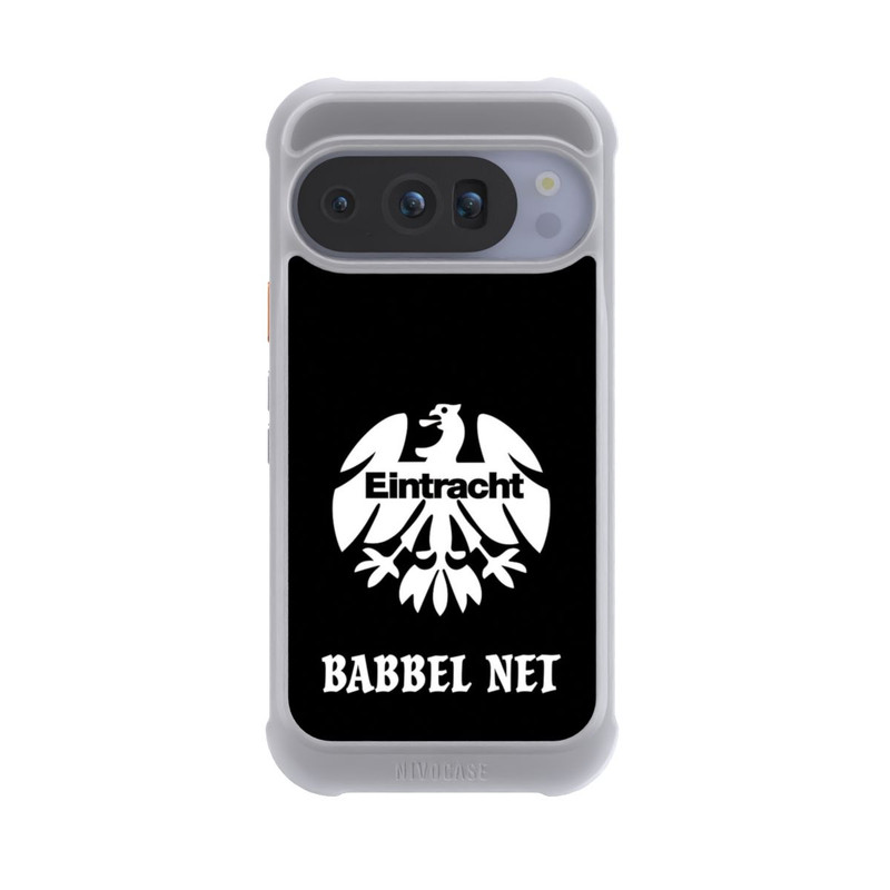 Pixel 10 Pro NIVOmax SG Eintracht Babbel Net