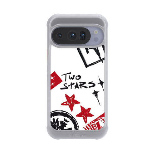 Google Pixel 10 Pro NIVOmax Eintracht Frankfurt Two Stars
