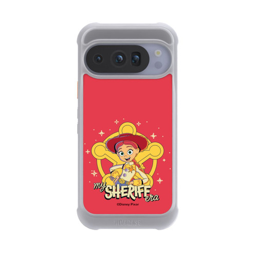 Google Pixel 10 Pro NIVOmax Toy Story 5 Jessie In my Sheriff Era Red
