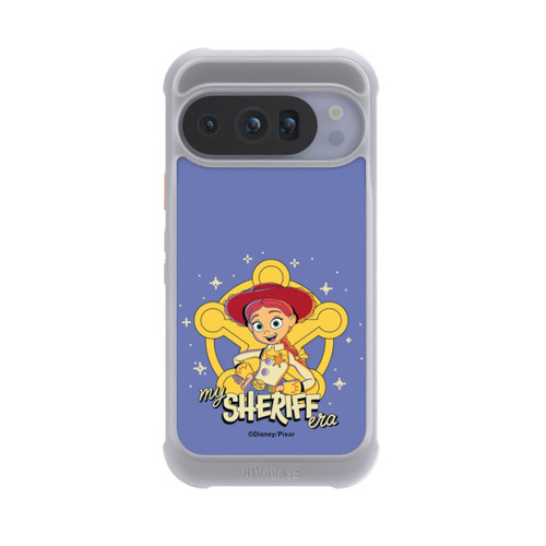 Google Pixel 10 Pro NIVOmax Toy Story 5 Jessie In my Sheriff Era Blue