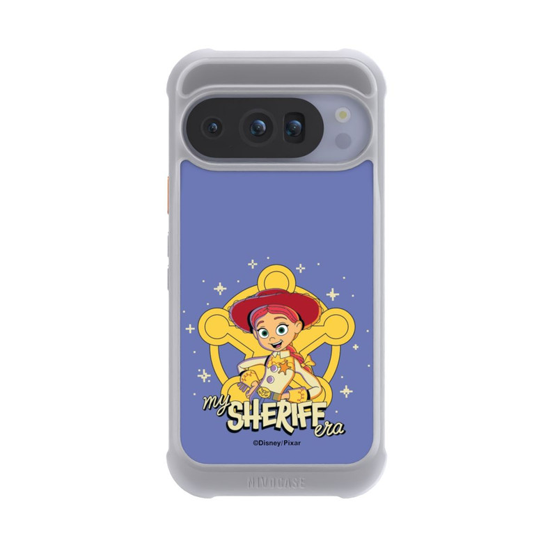 Pixel 10 Pro NIVOmax Toy Story 5 Jessie In my Sheriff Era Blue