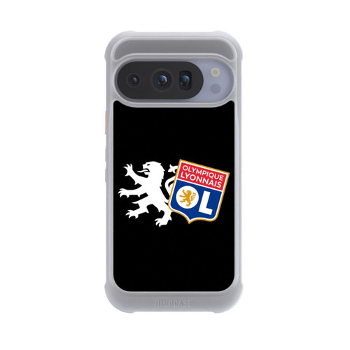Google Pixel 10 Pro NIVOmax OL Lion Noir