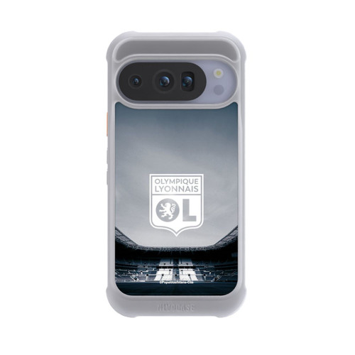 Google Pixel 10 Pro NIVOmax OL Stade Groupama