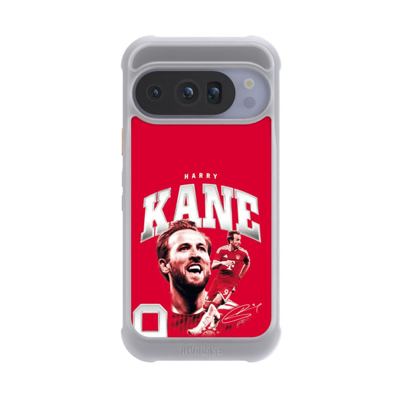 Pixel 10 Pro NIVOmax Harry Kane 26/27