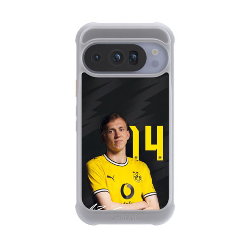 Google Pixel 10 Pro NIVOmax Maximilian Beier 26/27