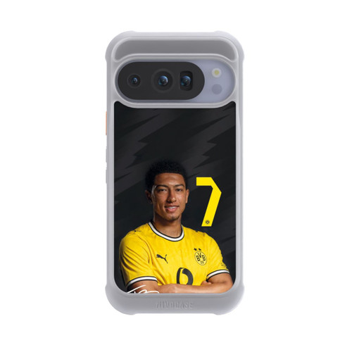 Google Pixel 10 Pro NIVOmax Jobe Bellingham 26/27
