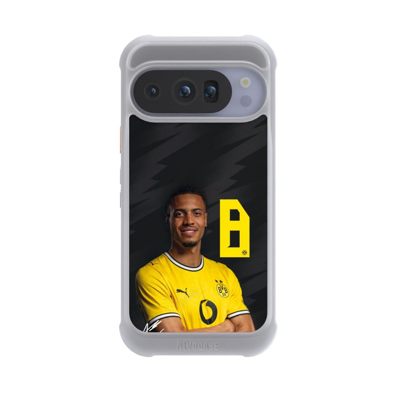 Pixel 10 Pro NIVOmax Felix Nmecha 26/27