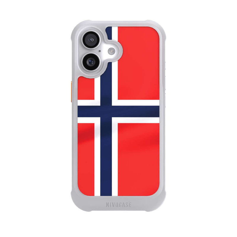 iPhone 17 NIVOmax Norway