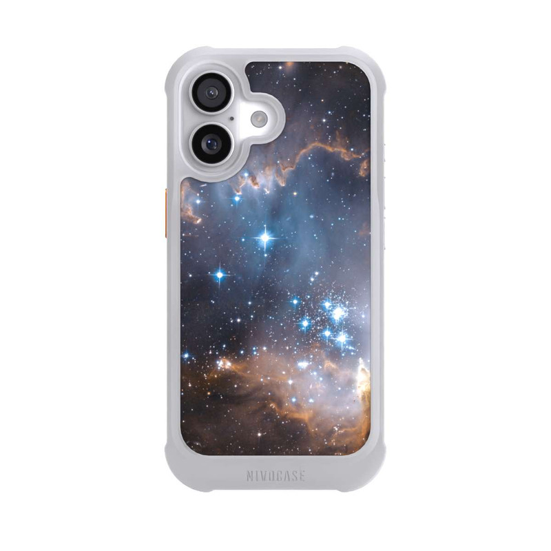 iPhone 17 NIVOmax Junge Sterne