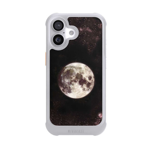  NIVOmax Der Mond