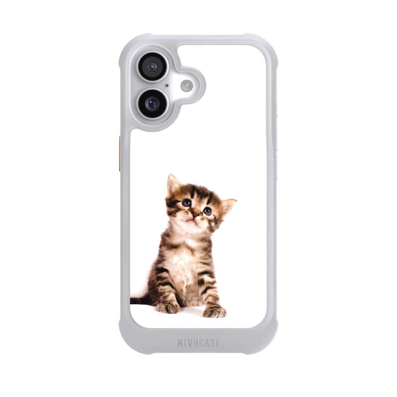 iPhone 17 NIVOmax Cute Kitty