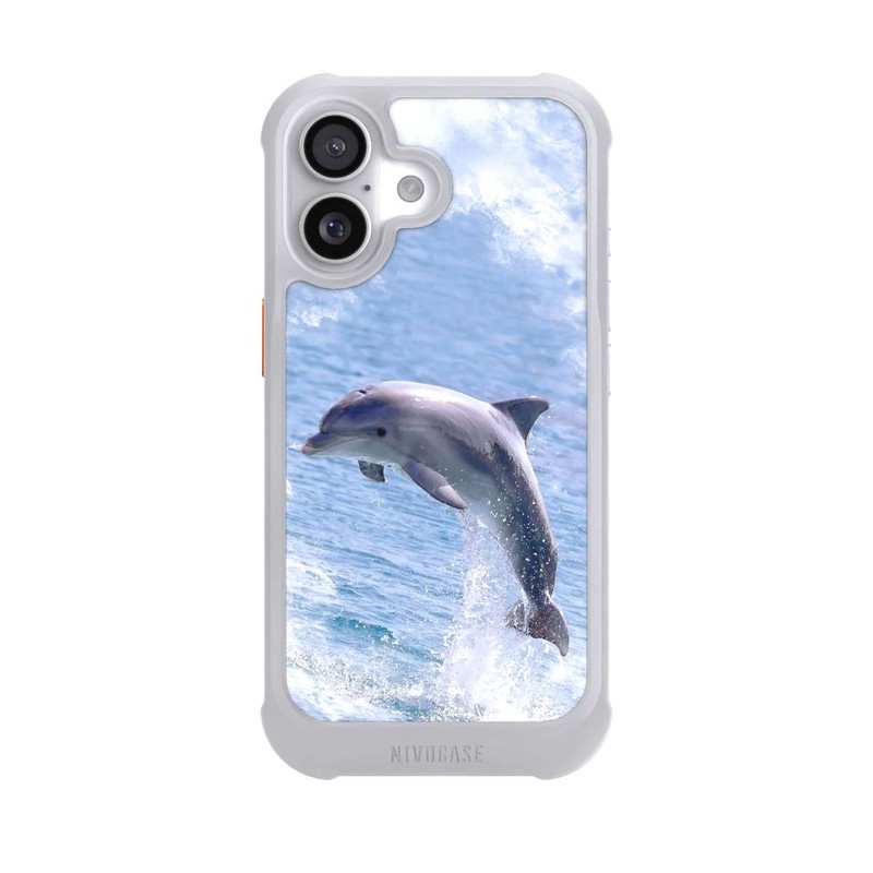iPhone 17 NIVOmax Dauphin Sautant