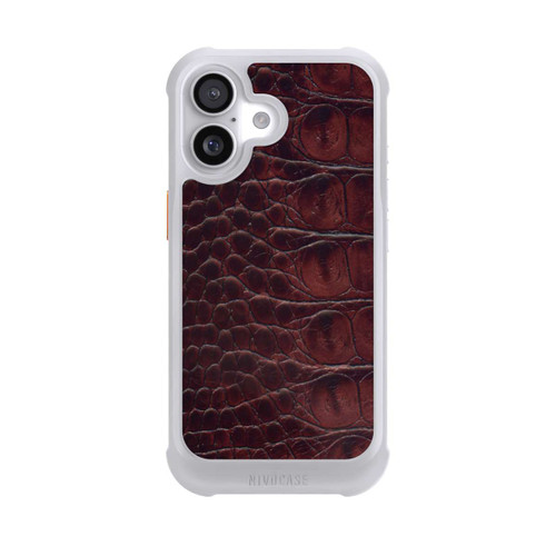  NIVOmax Cuir de Crocodile