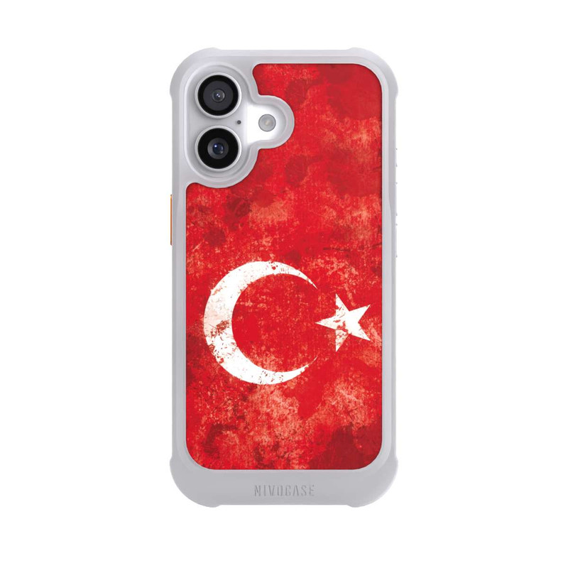 iPhone 17 NIVOmax Türkiye